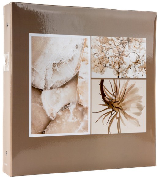 Fotoalbum 10x15/500 foto ORIGAMI