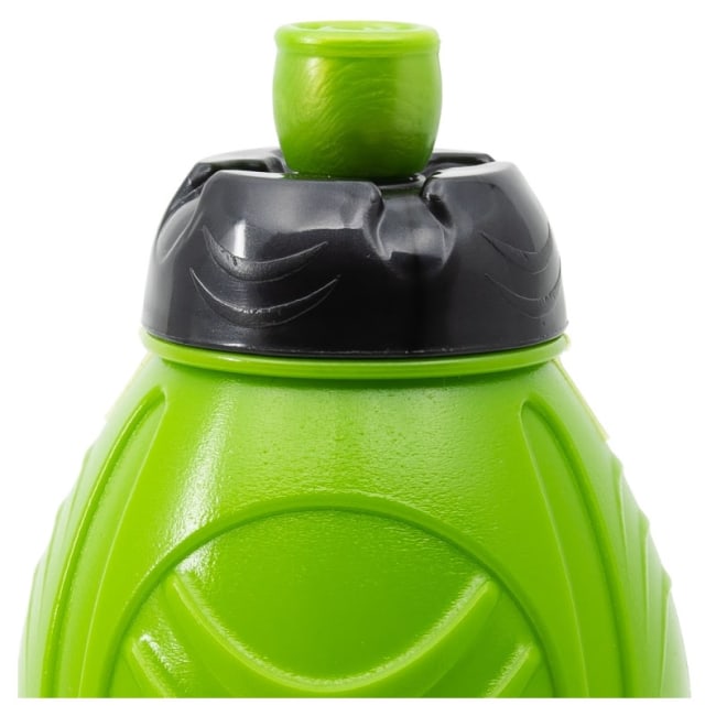 Minecraft Dětská láhev na pití 400 ml