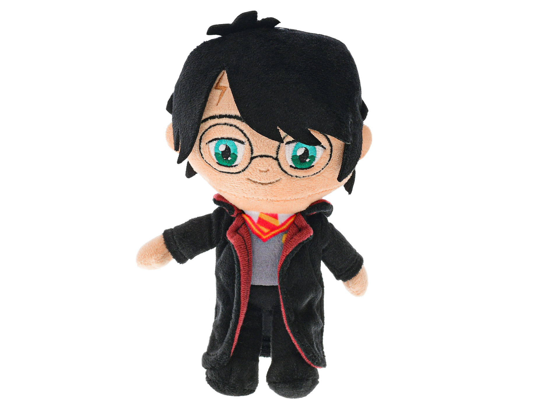 Harry Potter plyšový 20 cm