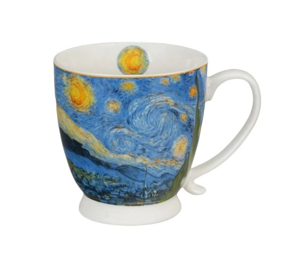 Hrnek Vincent van Gogh STARRY NIGHT 480 ml