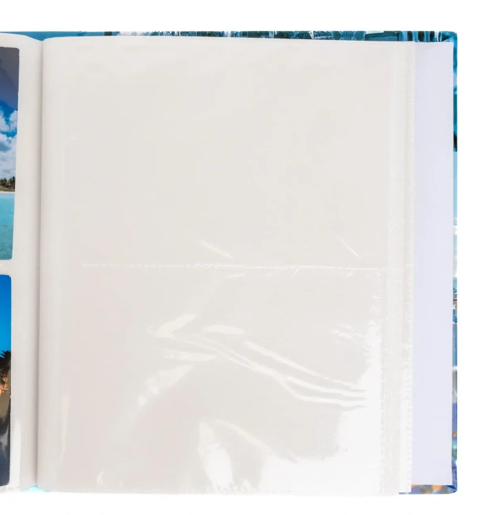 Fotoalbum 10 × 15 cm na 200 fotografií Travel