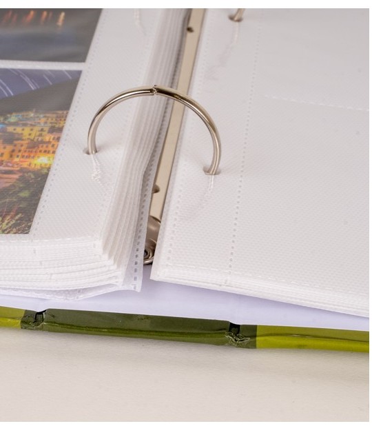 Fotoalbum 10x15/500 foto ORCHIDEJ