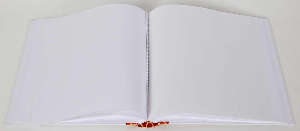 Fotoalbum Walther Žirafa 30×30 cm – na fotorůžky, 100 stran