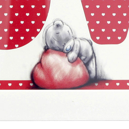 Me to you Fotorámeček/obrázek 32x16,5 cm