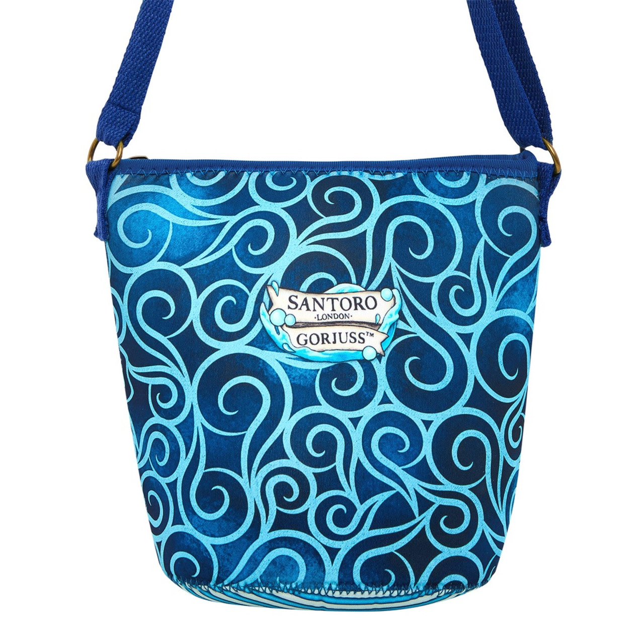 Santoro London Neoprénová taška Gorjuss Gorjuss Walking On Water 19,5x19x11 cm