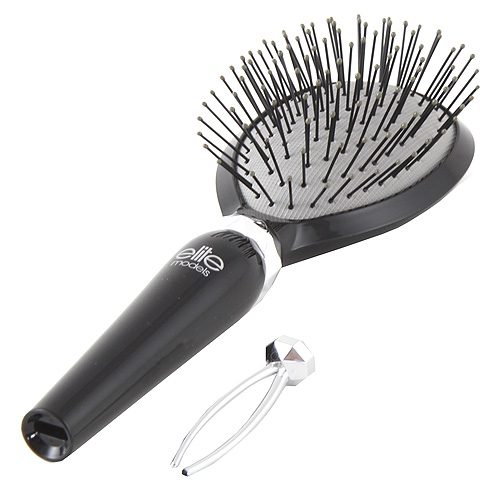 Kartáč rozčesávací Elite Models