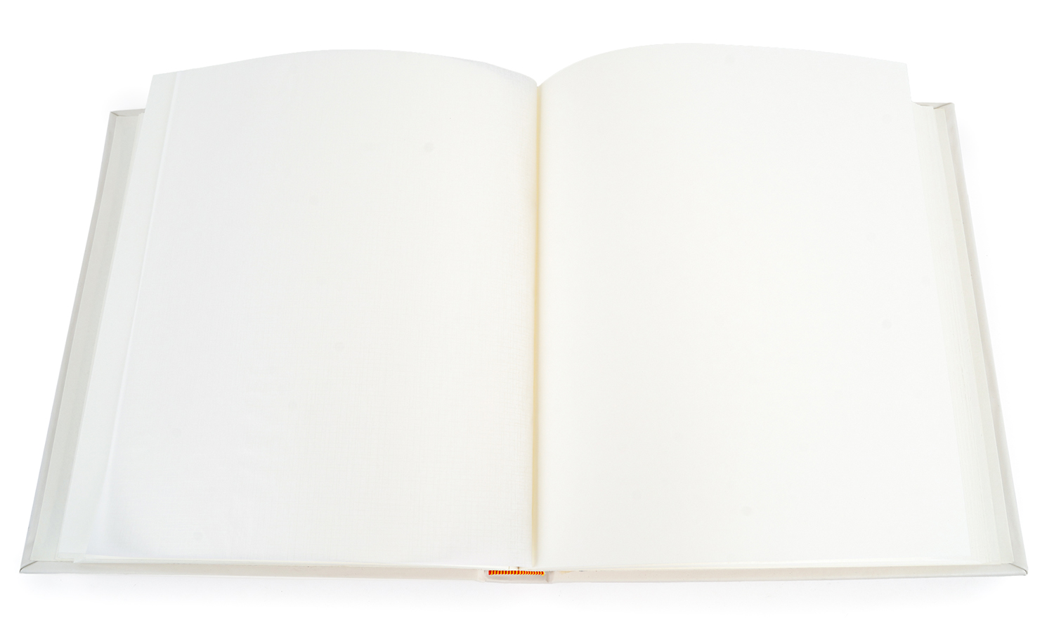 Svatební fotoalbum 60 stran - Dvě srdce