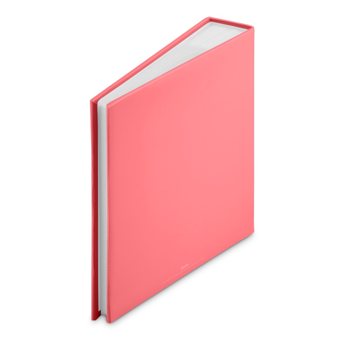 Fotoalbum 10×15/200 Červené – zasunovací fotoalbum s popisky