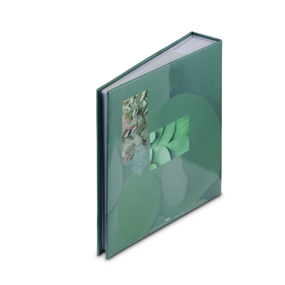 Fotoalbum 10x15/200 foto Leaves