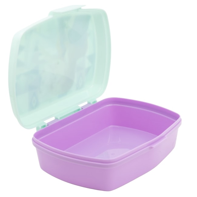 Svačinový box Frozen - Ledové království