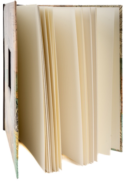 Fotoalbum na fotorůžky 60 stran Trip