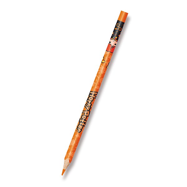 Pastelky Maped Color'Peps Harry Potter 12 barev – trojhranné