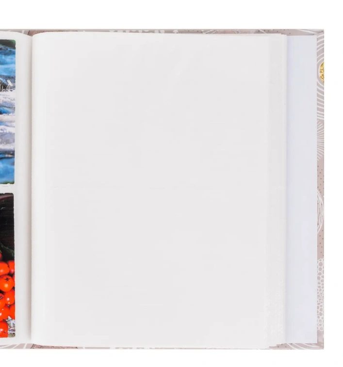 Fotoalbum 10 × 15 cm na 200 fotografií