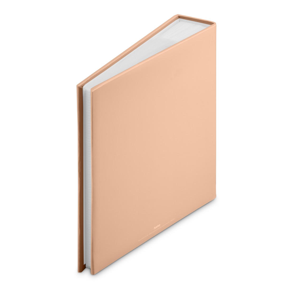 Fotoalbum 10×15/200 Béžové Kolo – zasunovací fotoalbum s popisky