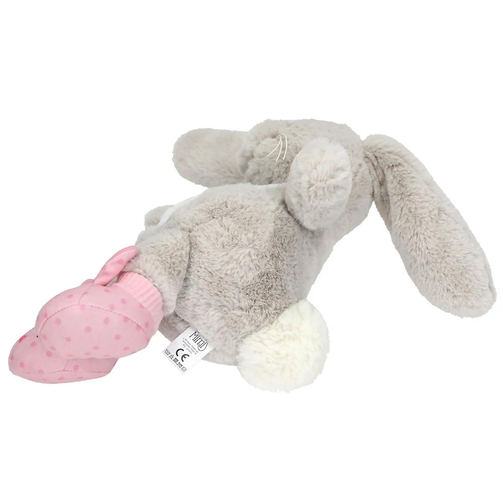 Princess Mimi plyšový králíček Nelly s botičkami 30 cm