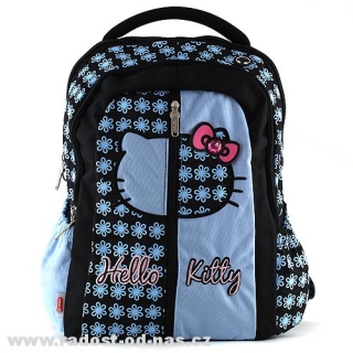 Školní batoh Hello Kitty