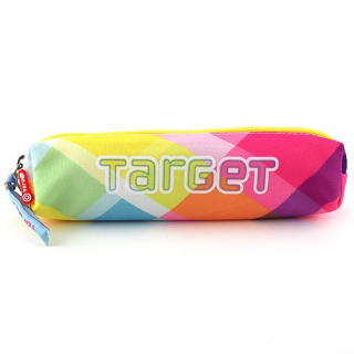 Školní penál mini Target