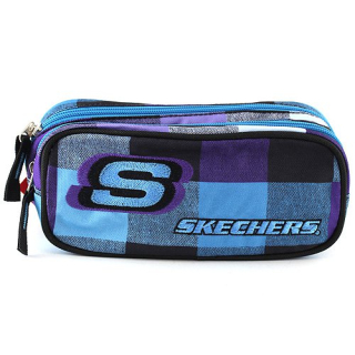Školní penál Skechers