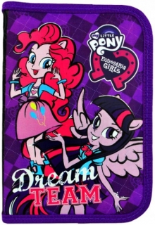 Školní penál MY LITTLE PONY