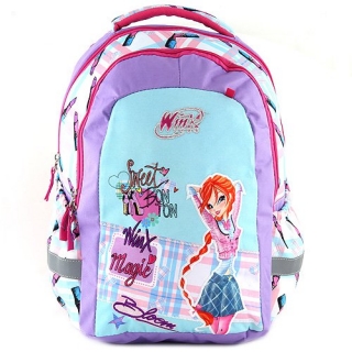Školní batoh Winx Magic