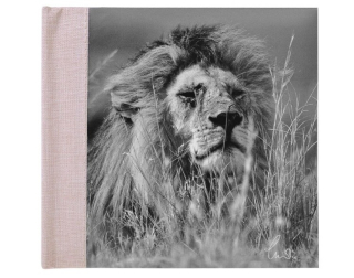 Fotoalbum 10x15/100 foto Wildlife