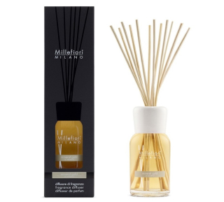 Millefiori Natural Aroma difuzér Mineral Gold 500 ml