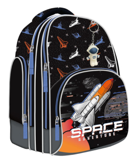 Školní batoh Bambino SPACE
