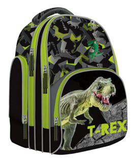 Školní batoh Bambino T-REX