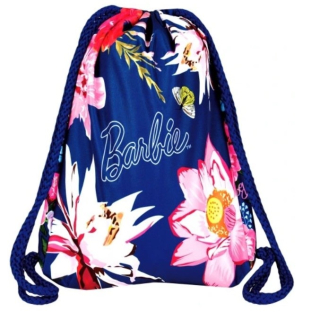 Barbie Sportovní vak