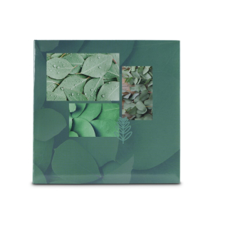 Fotoalbum 10x15/200 foto Leaves