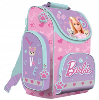 Školní batoh Barbie