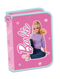 Školní penál Barbie