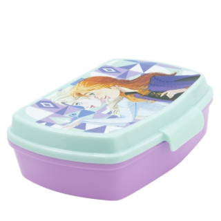 Svačinový box Frozen - Ledové království