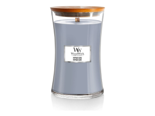 WoodWick Hypnoflora váza velká 609,5 g – Měsíční květina