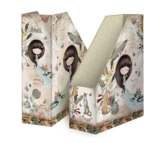 Anekke Archivační box, Amazonia