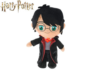 Harry Potter plyšový 20 cm