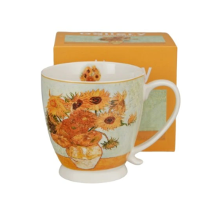 Hrnek Vincent van Gogh Sunflowers 480 ml