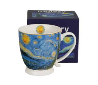 Hrnek Vincent van Gogh STARRY NIGHT 480 ml