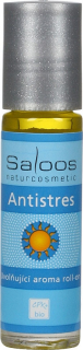 Saloos Bio aroma Roll-on Antistres