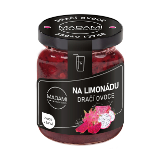 Dračí ovoce 60 g – ovoce na limonádu