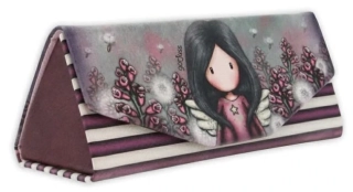 Pouzdro na brýle Santoro London Gorjuss – Little Wings