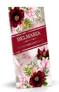 Hořká čokoláda s chilli 72 % – 175 g