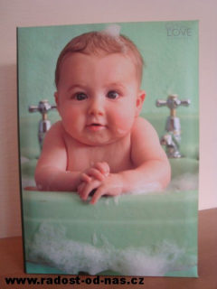 Fotoalbum Rachael Hale - 80 foto 13x20cm