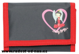 Peněženka Betty Boop