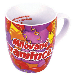 Hrnek Milované mamince 250 ml