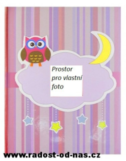 Fotoalbum 10x15 cm 300 foto - Sovička