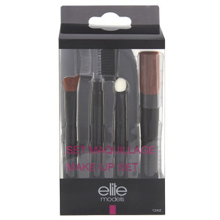 Sada na make-up Elite Models