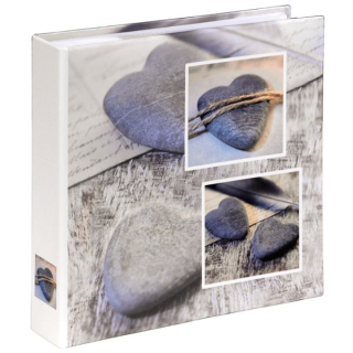 Fotoalbum 10x15/200 foto - SRDCE