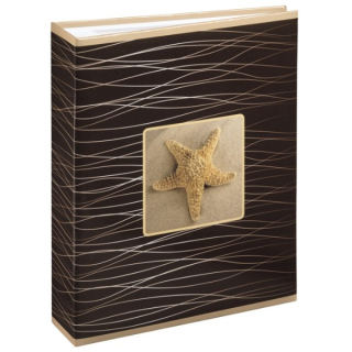 Fotoalbum 10x15/200 foto Hvězdice