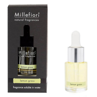 Aroma olej Millefiori Milano - Citrónová tráva